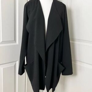 Guess Los Angeles Oversized blazer/cardigan Size Small